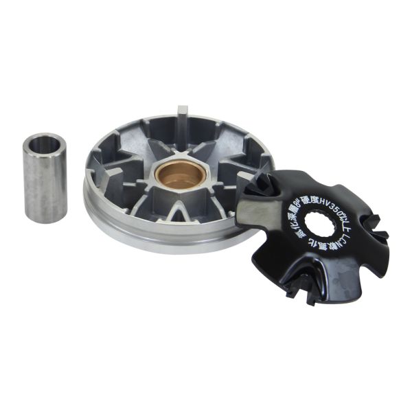 Sport Variomatik 14 mm KW-Stumpf für PGO Big Max PMX T-Rex Ligero RodoShow G-Max X-Hot TR-3 50ccm 2-Takt (6790022)