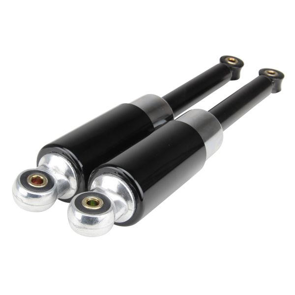 Stoßdämpfer 315mm für Zündapp ZD 10 20 25 50 Typ 446 / ZR 10 20 30 Typ 447 / ZX ZA 25 40 Typ 460 (446-14.700)