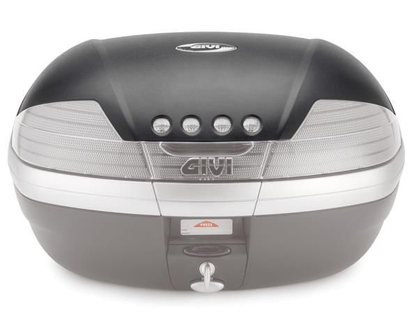 GIVI Cover für V46 unlackiert  (C46N_24052312143252)