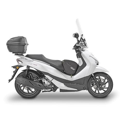 Givi Montagekit A7057A für Windschild 7057A / 7057AG für Sym HD 300 (19>22) (A7057A)