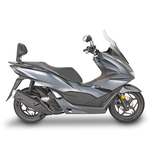 Givi Montagekit D1190KIT für Windschild 1190DT/DTG für Honda PCX 125 (21>22) (D1190KIT)