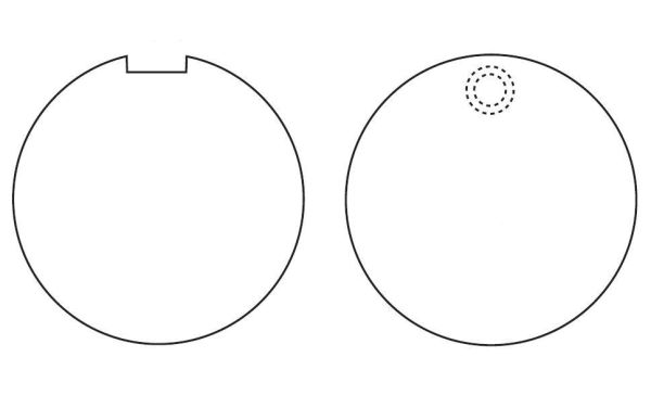 Bremsbeläge, Bremsklötze EBC Typ FA055 Standard (680447)