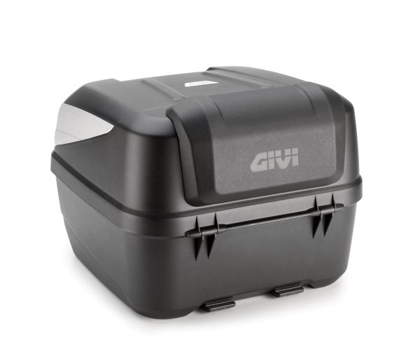 GIVI Beifahrerrückenlehne schwarz für B32 Monolock Koffer (E195_23052315051534)