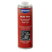 Presto Multi Wax 1000 ml. - Spritzpistolendose (PR432132)