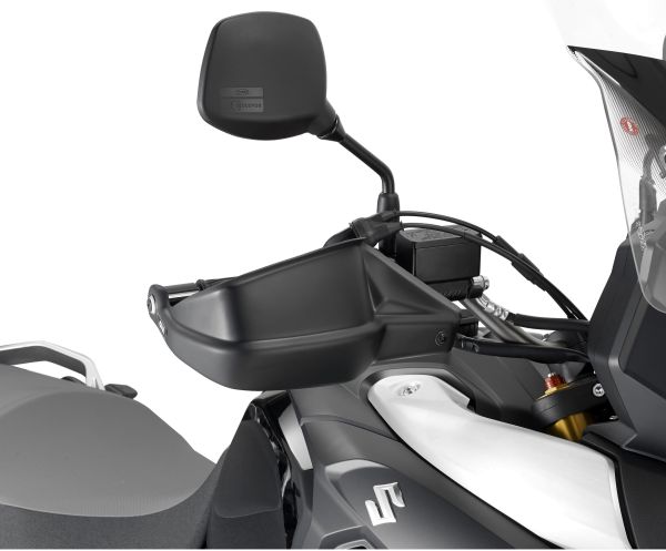 GIVI Handprotektor aus ABS für verschiedene Suzuki Modelle (HP3105_23052314561797)