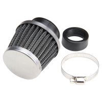 Sport Tuning Power Luftfilter 28mm Universal für Mofa Moped Mokick Roller (105850)