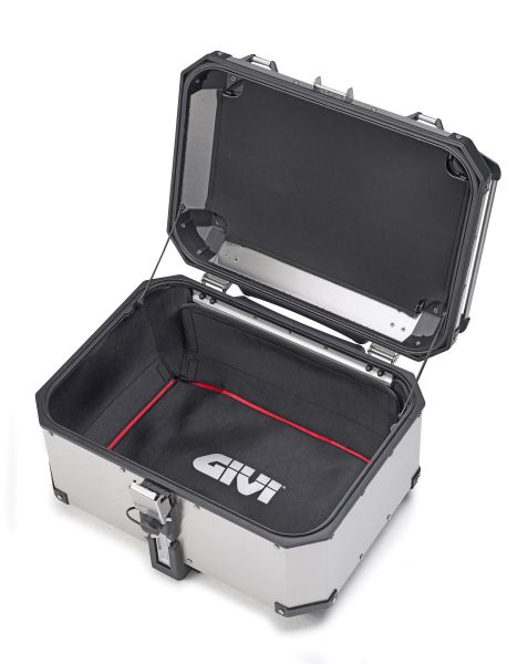 GIVI Innenverkleidung für Topcase TREKKER OUTBACK 58, ohne Koffer (E201_24052113233347)