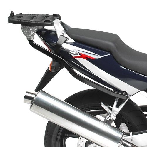 Givi Topcase Träger 252F für Monokey oder Monolock Koffer für Honda CBR 600 F (99>09) (252F)