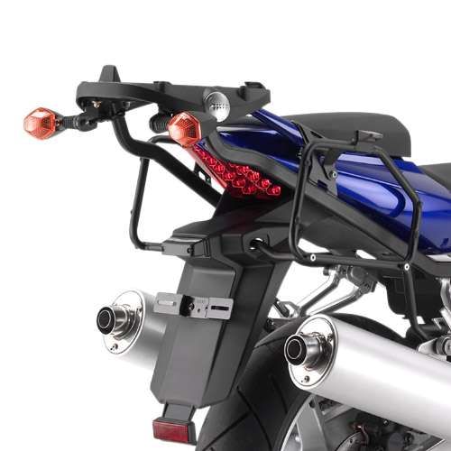 GIVI Topcaseträger für Monokey oder Monolock Koffer, ohne Platte (529FZ_23091508021476)