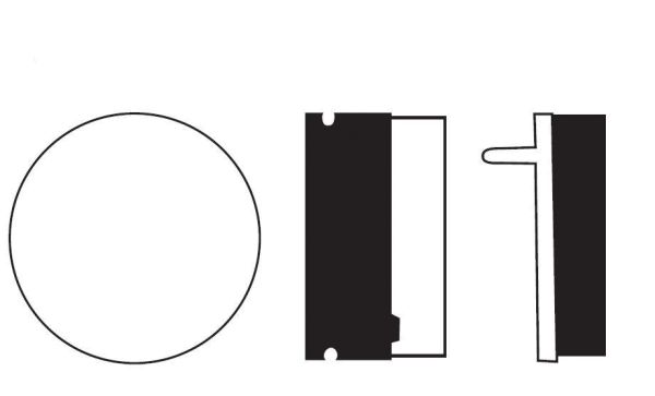 Bremsbeläge, Bremsklötze EBC Typ FA155 Standard (680416)