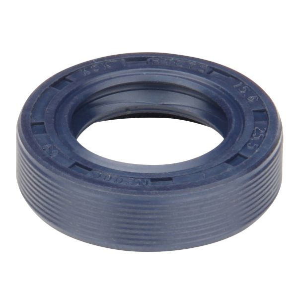 Wellendichtring Simmerring 15,6x25,5x7mm / Bauform AS BASL DGS TC WAS DGD DC (A BA DG SC WA) (160104)