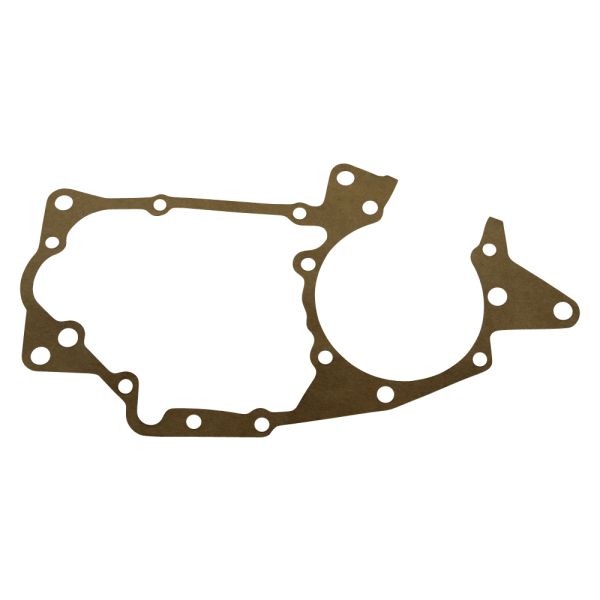 Kurbelgehäusedichtung 0,5 mm für Zündapp KS 80 WK Touring Super 530 537 / K SX 80 540 (314-01.900)