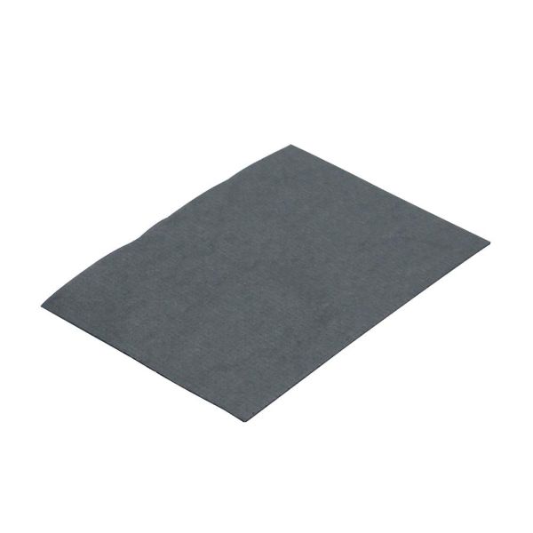 Dichtungspapier - Metall - 1,0mm - 350°C - 140x195mm (1679150)