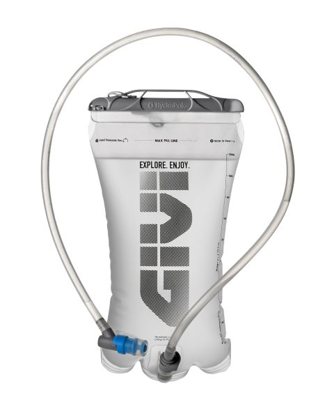 Givi Trinkblase HydraPak T523 Elite 2 Liter Volumen (T523)