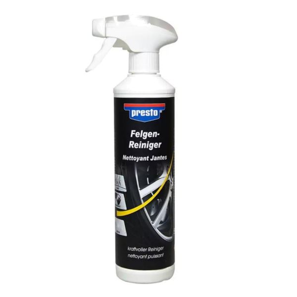 Presto Felgenreiniger 500 ml. (PR383328)