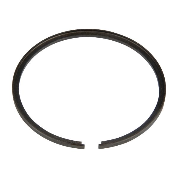 Kolbenring 46x2,0mm Form B L-Ring für Zündapp KS 80 WK Touring Super Typ 530 537 / K SX 80 Typ 540 (314-02.111)