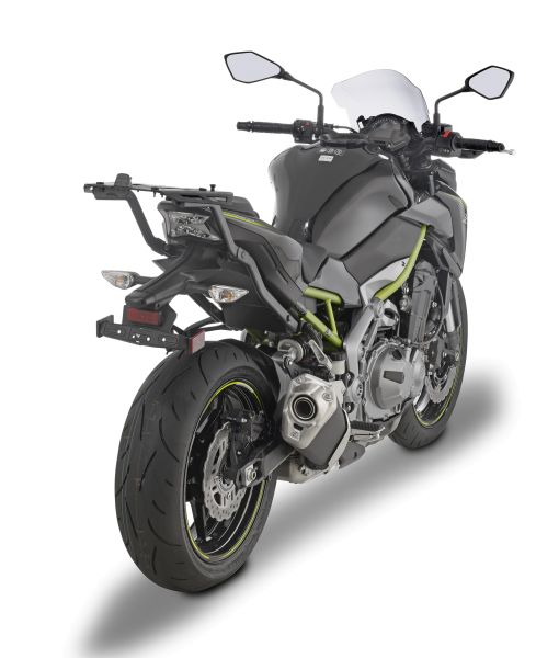 GIVI Topcaseträger für Monokey oder Monolock Koffer, ohne Platte (4118FZ_23060109551902)