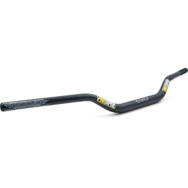 Lenkstange Handlebar EVO BAR SX RACE schwarz (ptr02-0204)