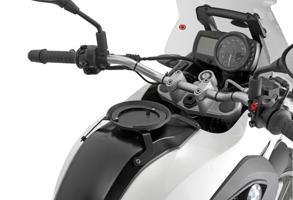 Givi Befestigung für Tanklock Tankrucksäcke G 650 GS (11>17) (BF19)