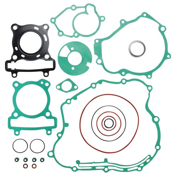 Motordichtsatz 125ccm für Beta RR 125 / HM- Moto CRM CRE / Yamaha WR YZF-R 125 (YI-3 Motor) (105138)