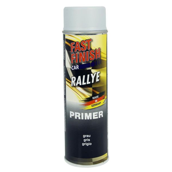 Fast Finish Rallye Haftgrund grau 500 ml. (FF292811)