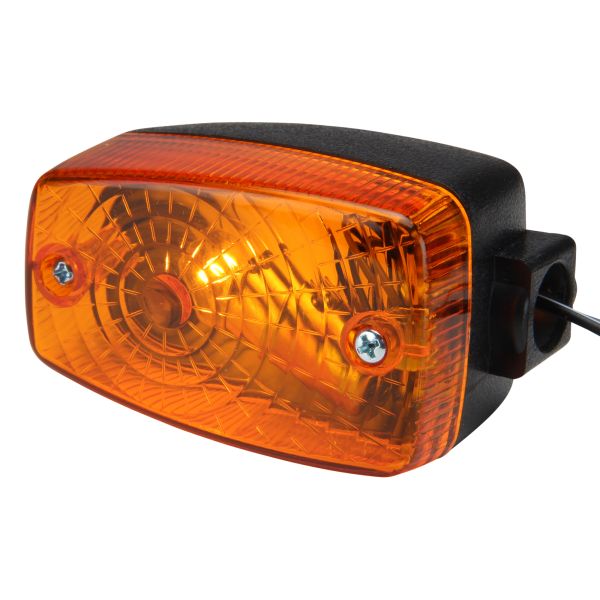 ZÜNDAPP BLINKER KOMPLETT ALTES MODEL (714133_23101910351636)