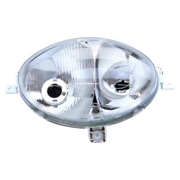 Original Vespa Ersatzteil Scheinwerfer ET4 125 150 Liberty 125 Lampe Licht vorne (294277)