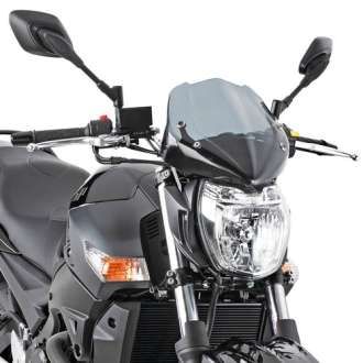 Givi Montagekit A170A für Windschild 247AG für Suzuki GSR 600 (08>11)
(A170A)