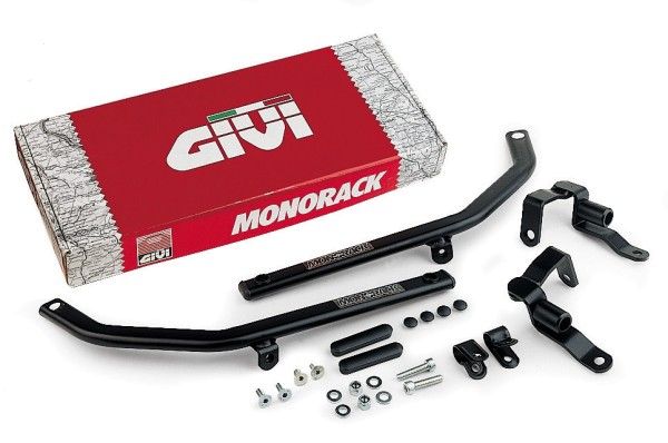 GIVI Tocpaseträger für Monokey oder Monolock Koffer, ohne Platte (325F_23112414435835)