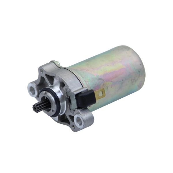 Anlasser Starter Motor Anlassermotor Piaggio 4-Takt 50cc Zip 2 II 4T LBMC25C Fly (96921R)