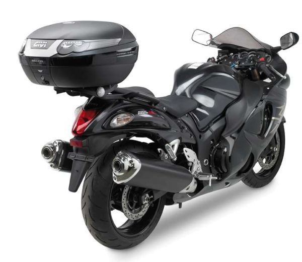 GIVI Topcaseträger für Monokey oder Monolock Koffer, ohne Platte (541FZ_23091507563566)