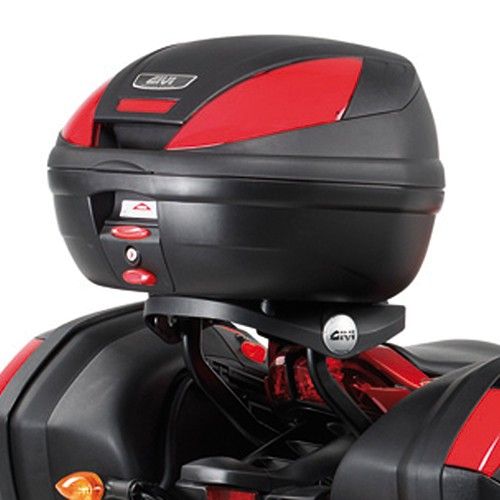 GIVI Topcaseträger für  Monolockkoffer, ohne Platte (359FZ_23091413264771)