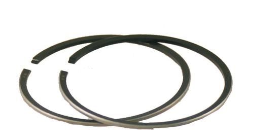 Kolbenring Satz Piaggio Vespa Ape 50,4 mm zu Kolben 100090274 (100100274)