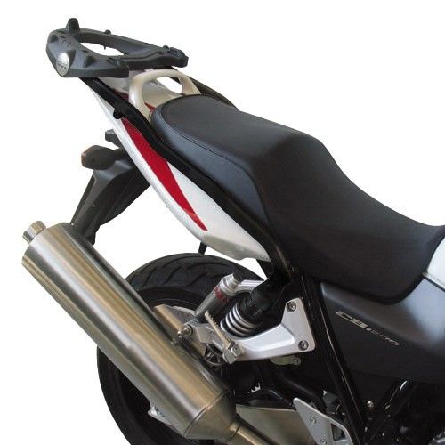 Givi Topcase Träger 259FZ für Monokey/Monolock Koffer für Honda CB 1300/CB 1300 S (03>09) (259FZ)