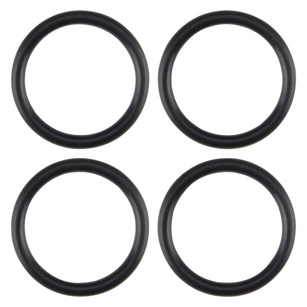 4x O-Ring Schwinge / Motorschwinge 20x2,5mm Piaggio Hexagon Skipper SKR TPH / Gilera Runner / Italjet Dragster 125 150 (2737744)