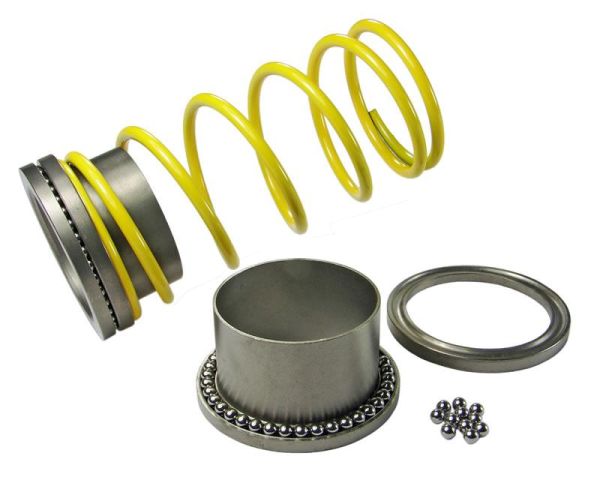 Naraku Twist Control NK900.52 Racing für Minarelli Motor und 107mm Kupplung (6790052)