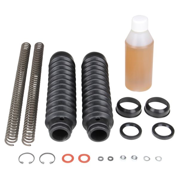 Reparatur Set Telegabel Standard Feder 3,2mm für Simson S50 S51 S53 S70 S83 SR50 SR80 (104378)