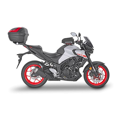 Givi Montagekit A2151A für Windschild 4128S /4128SG für Yamaha MT-03 321 (20>23) (A2151A)