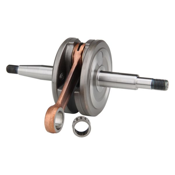 Kurbelwelle (14mm Kobo) für Sachs 501/4 AKF / 506/4 AKF Motor (191762)