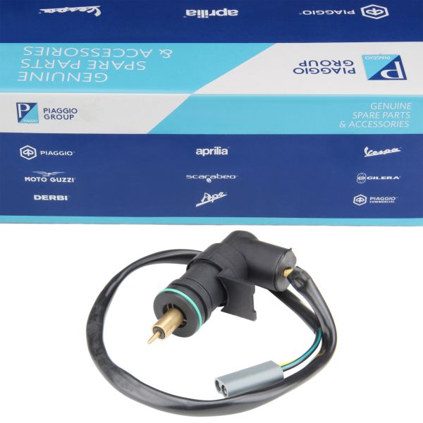 Vergaserchoke E-Choke für Piaggio TPH Sfera NSL Zip SSL RST Quartz ET2 (479093)