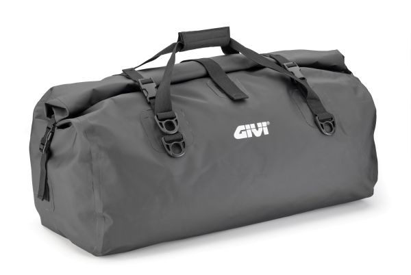 GIVI Easy-T wasserdichte Cargotasche 80 Liter schwarz (EA126_23062913500834)